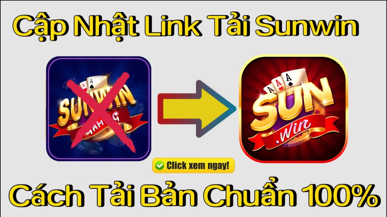 Tại sao nên tin tưởng Sunwin?
